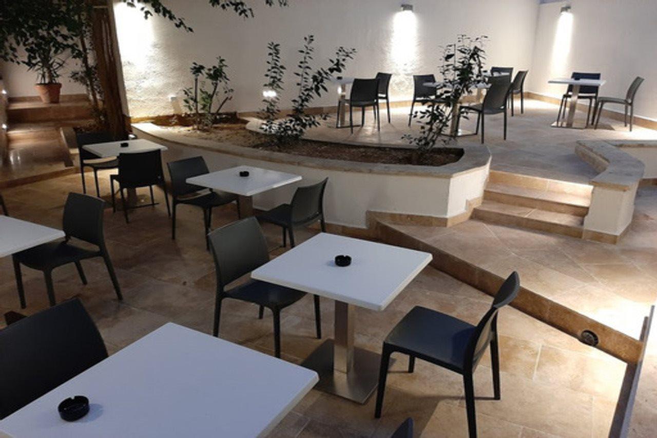 Hotel Kennedy Nova Gzira Bagian luar foto