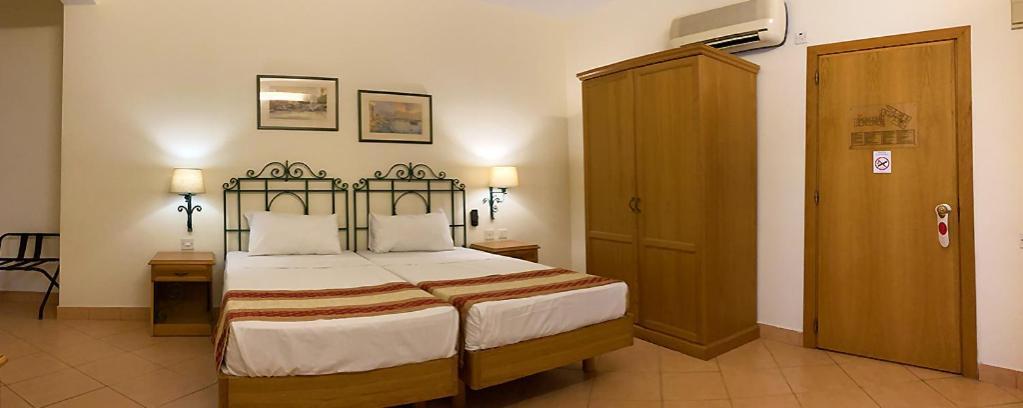 Hotel Kennedy Nova Gzira Bagian luar foto