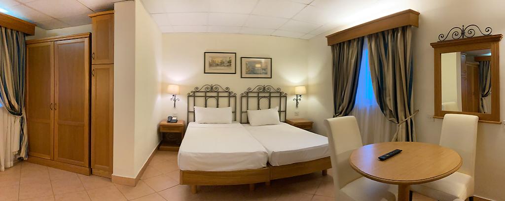 Hotel Kennedy Nova Gzira Bagian luar foto