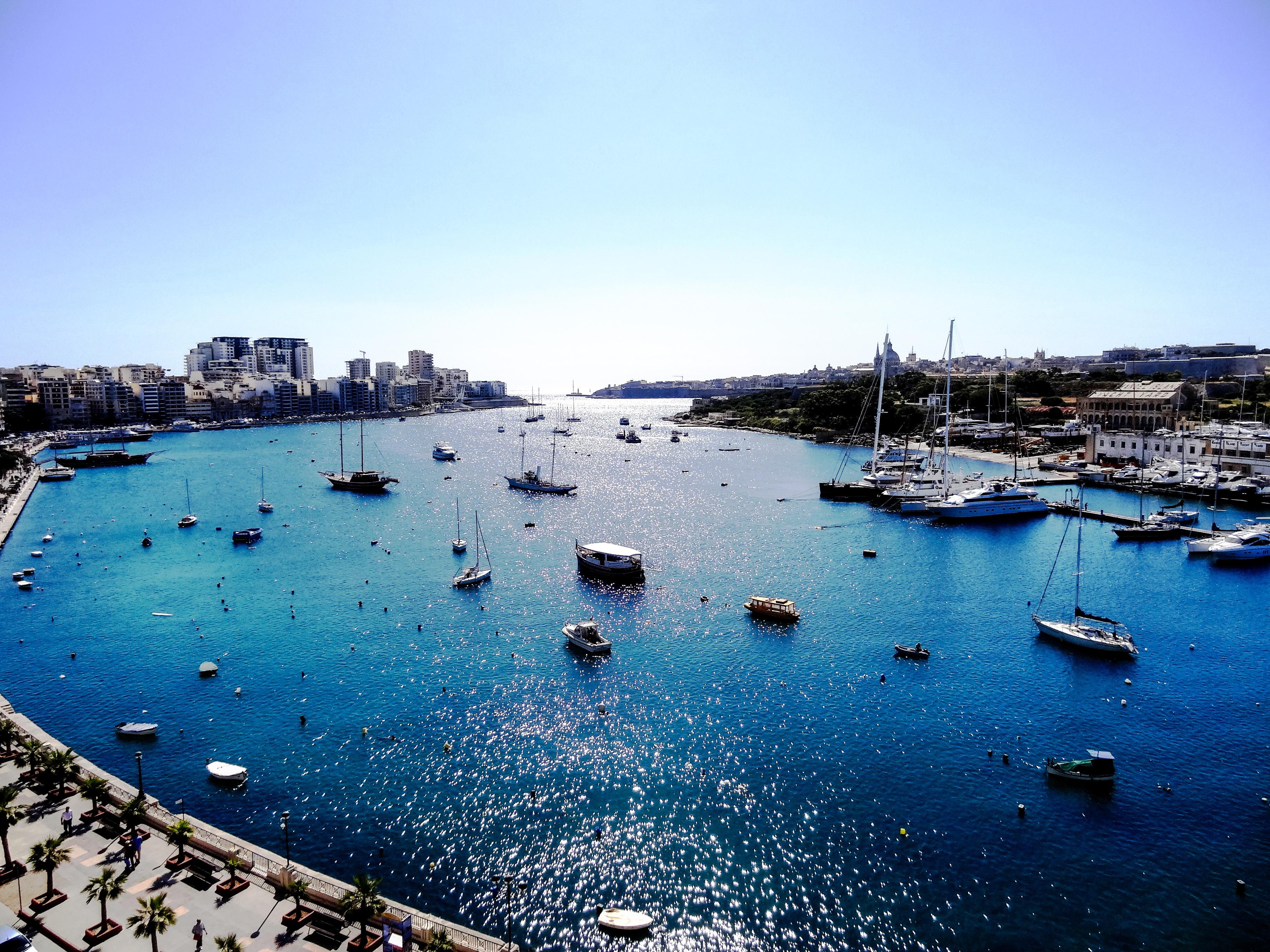 Hotel Kennedy Nova Gzira Bagian luar foto