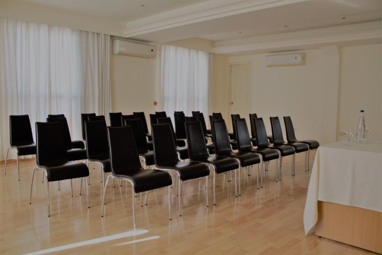 Hotel Kennedy Nova Gzira Bagian luar foto
